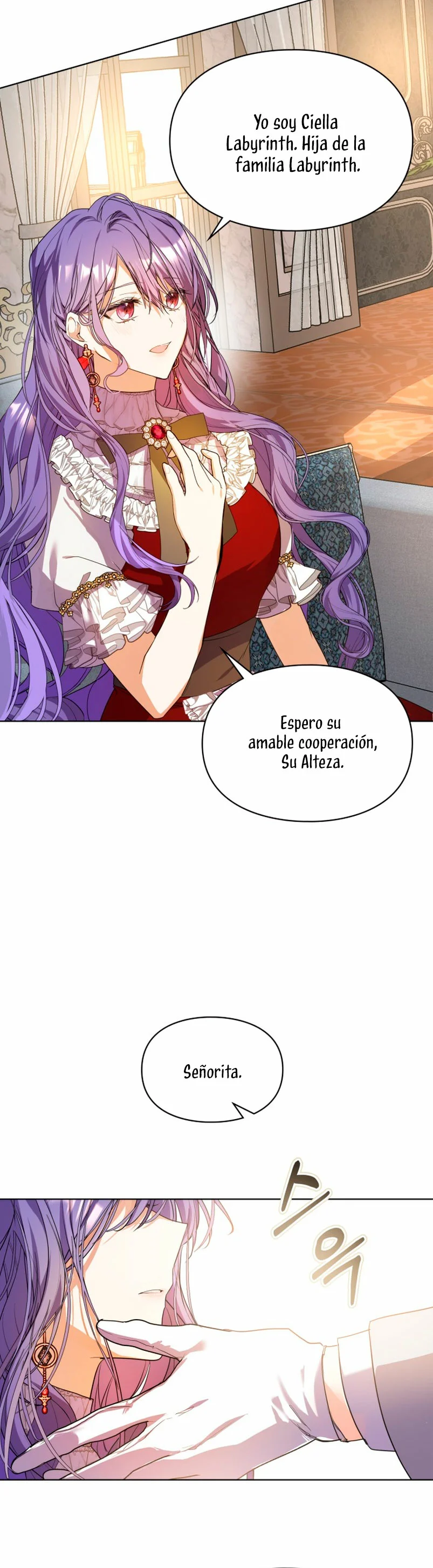 Página 80 del Manga
