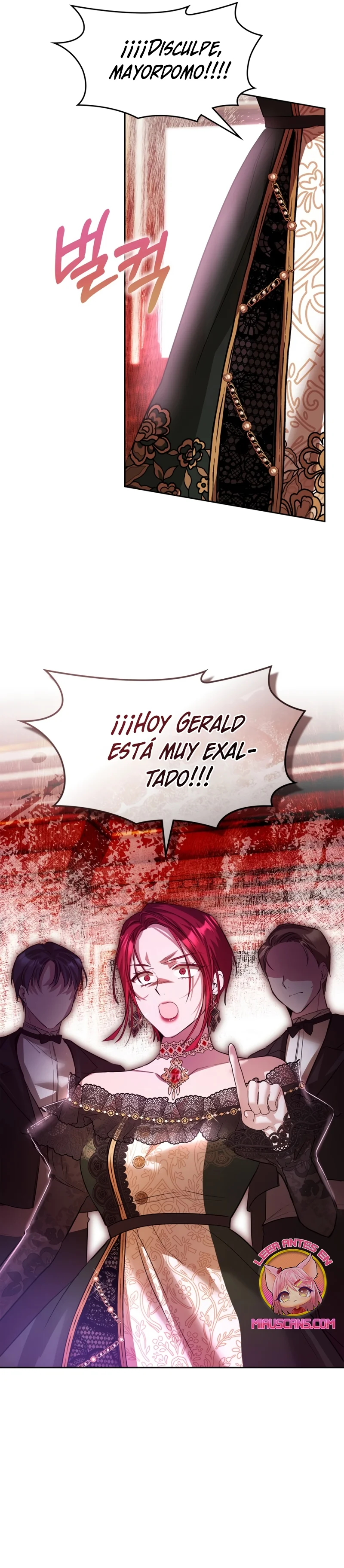 Página 36 del Manga