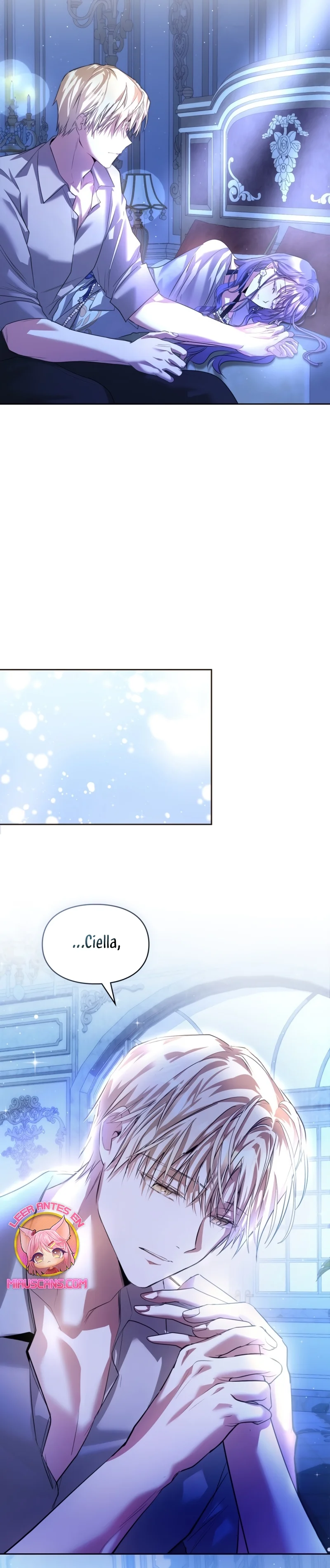 Página 36 del Manga
