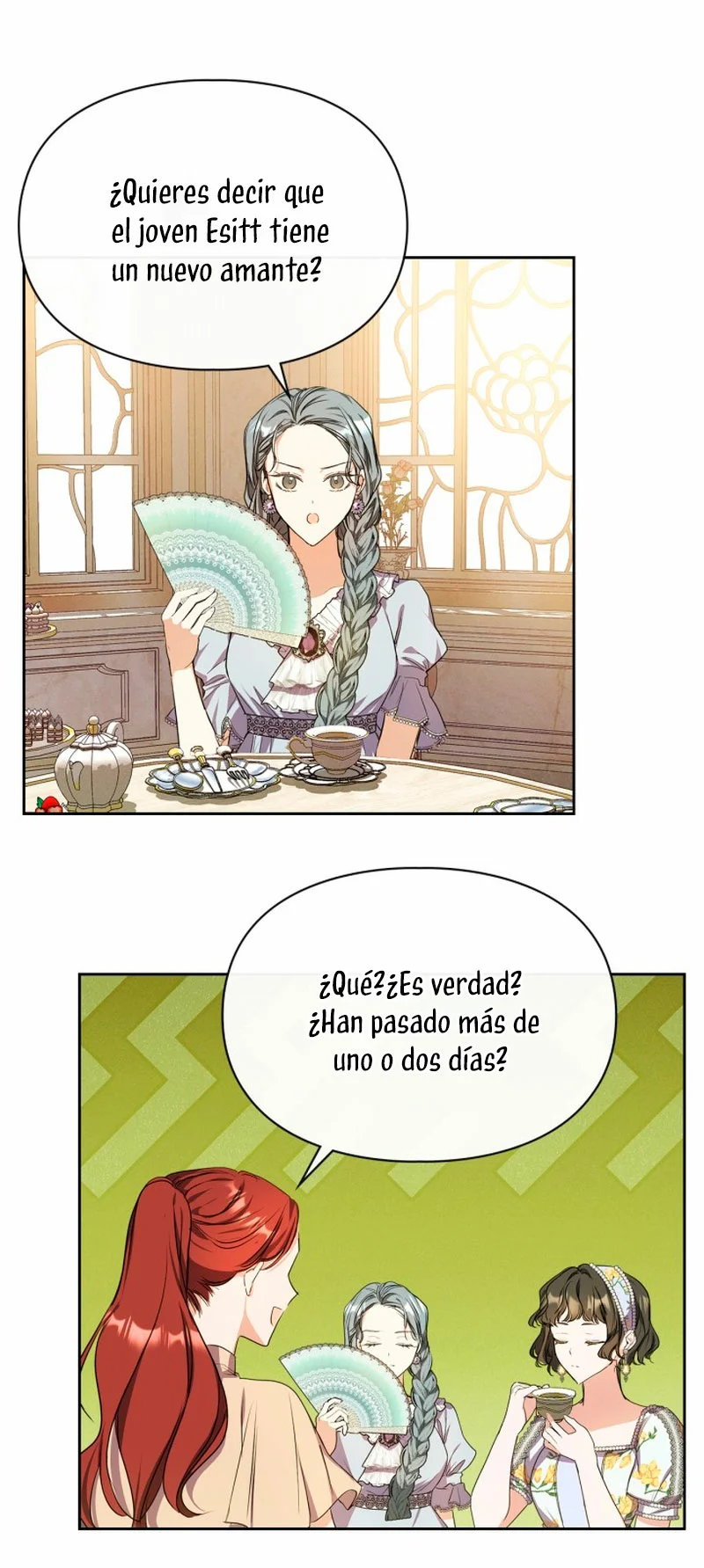 Página 38 del Manga