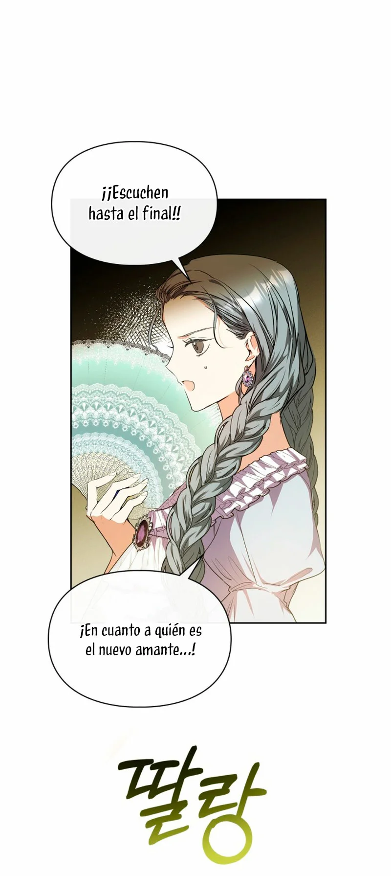 Página 39 del Manga