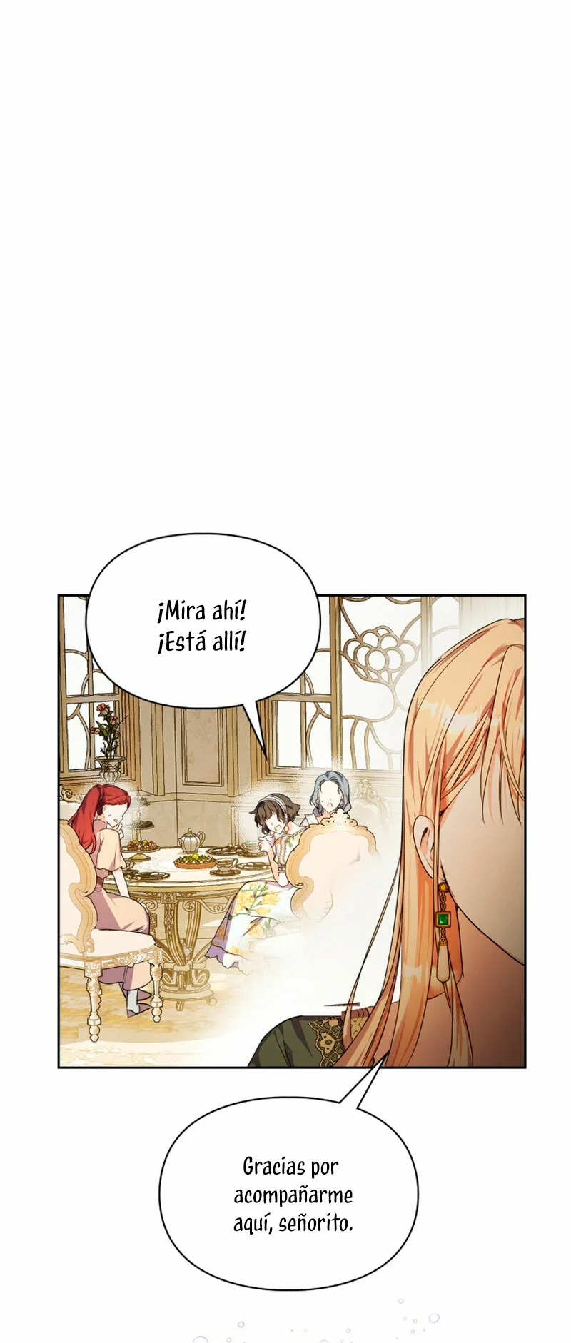 Página 41 del Manga