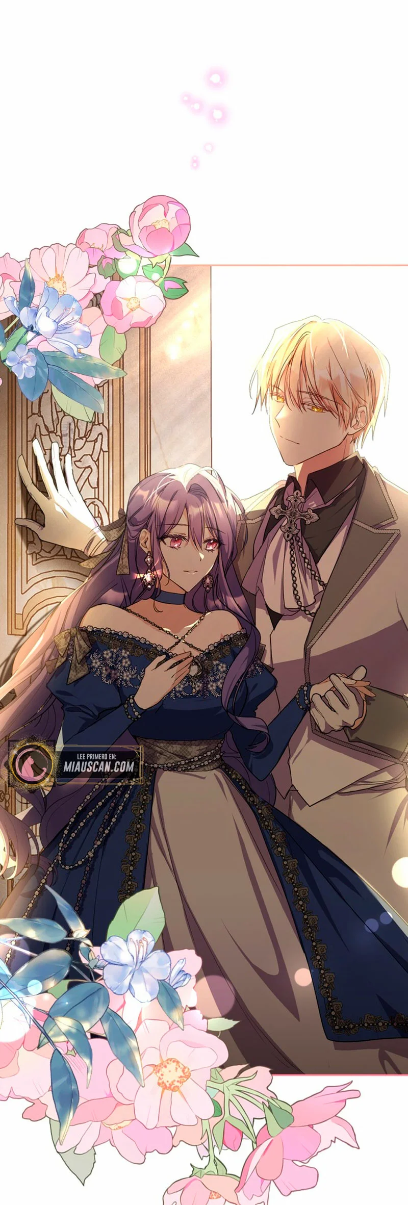 Página 48 del Manga
