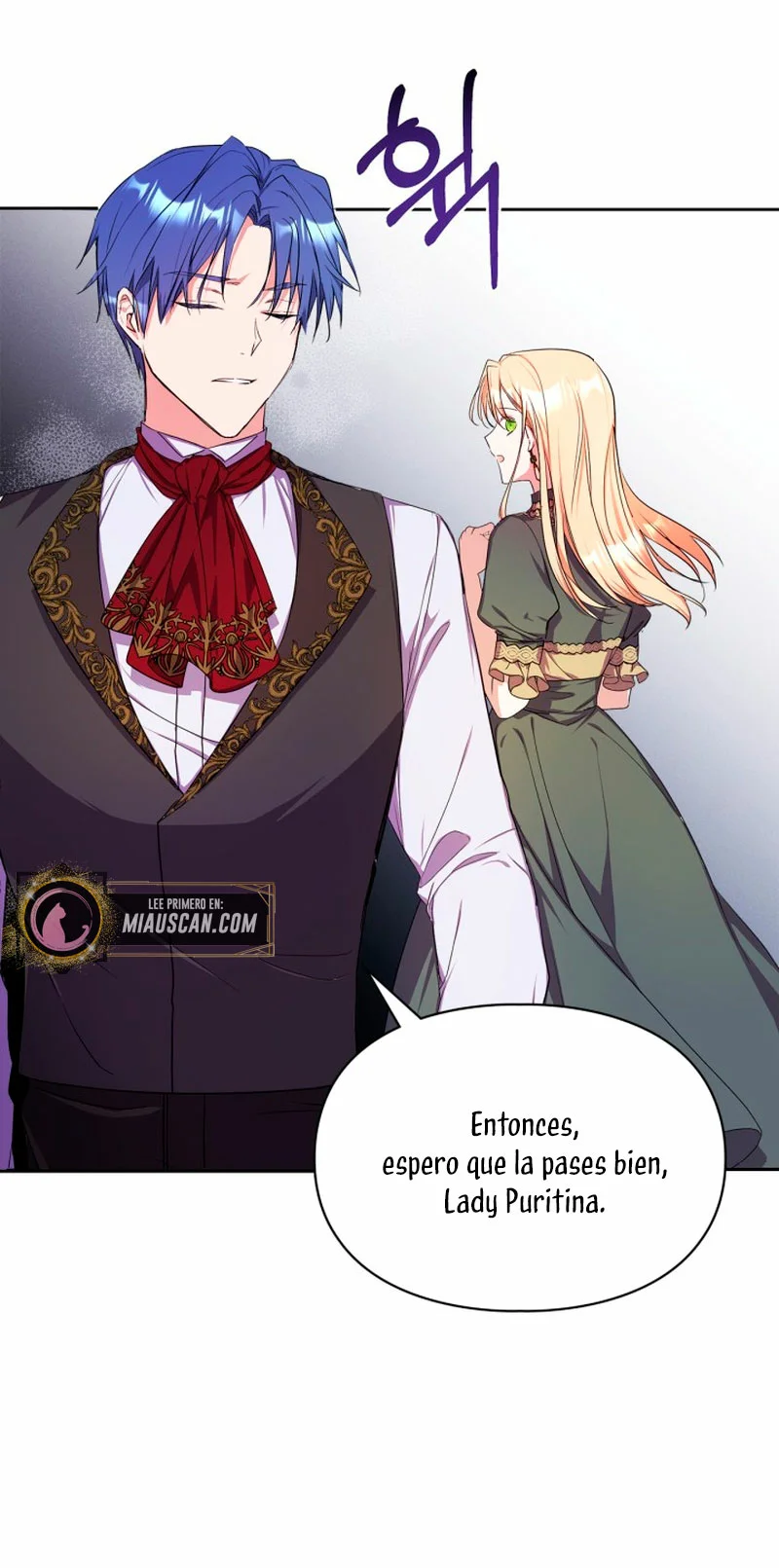 Página 53 del Manga