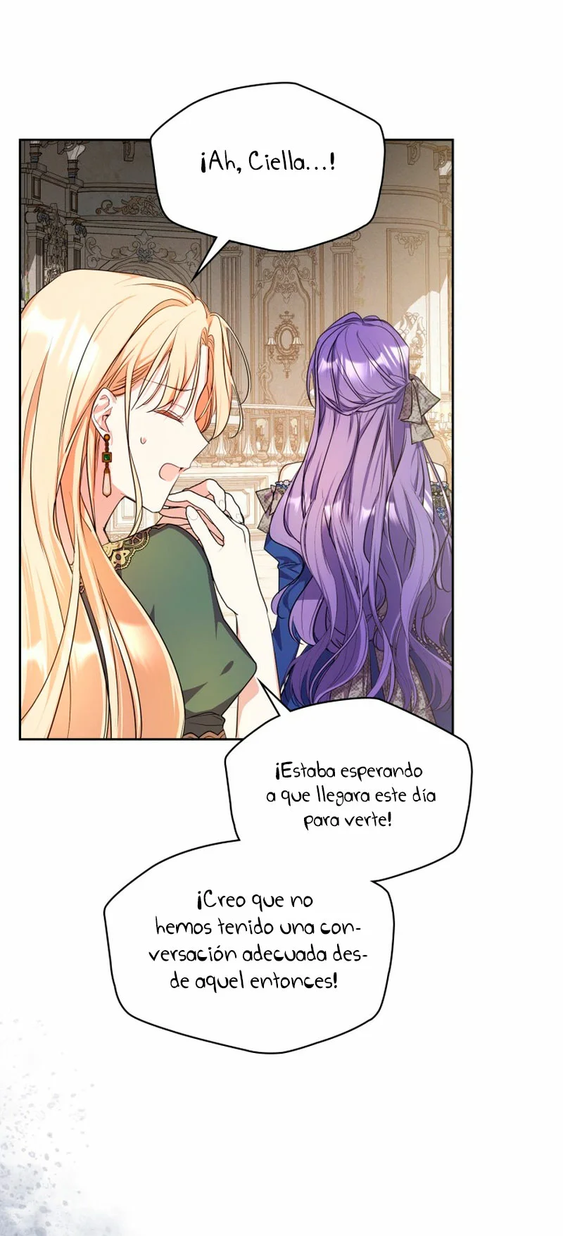 Página 57 del Manga