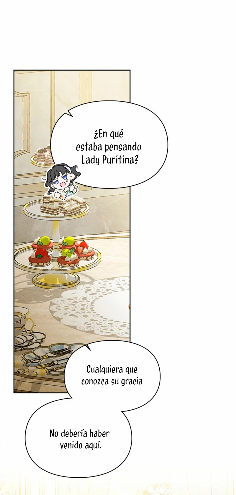 Página 65 del Manga
