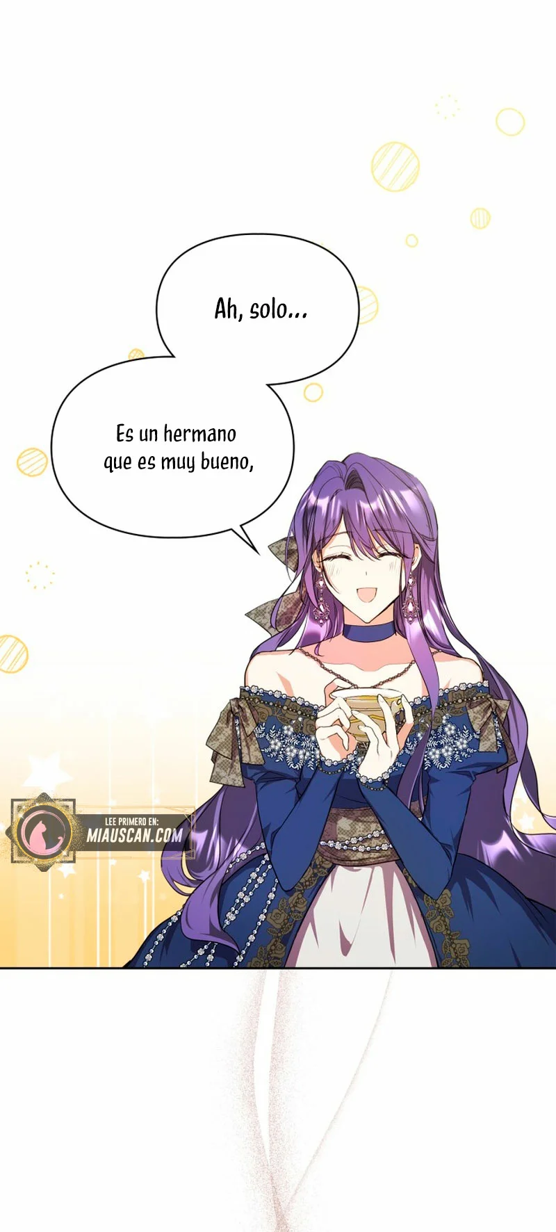 Página 69 del Manga