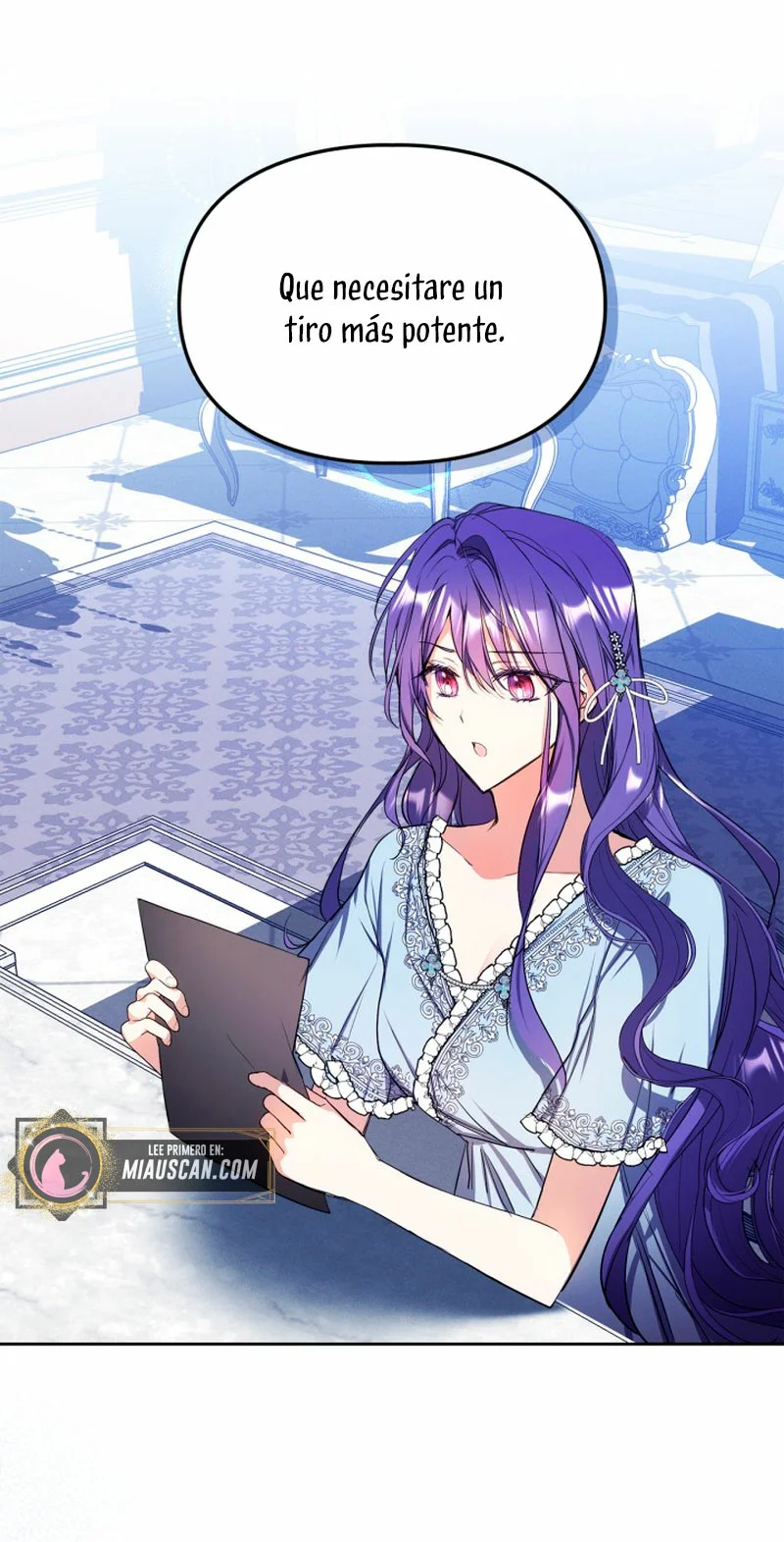 Página 79 del Manga