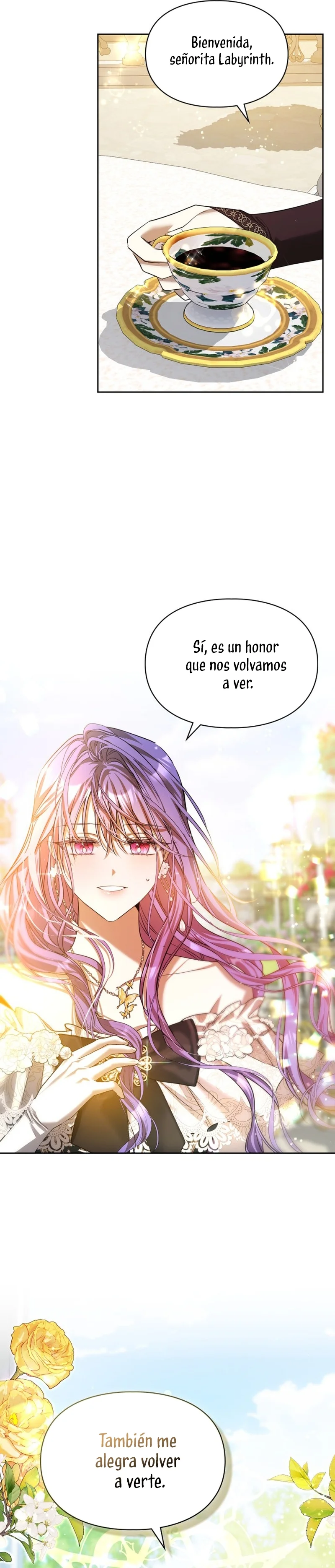 Página 34 del Manga