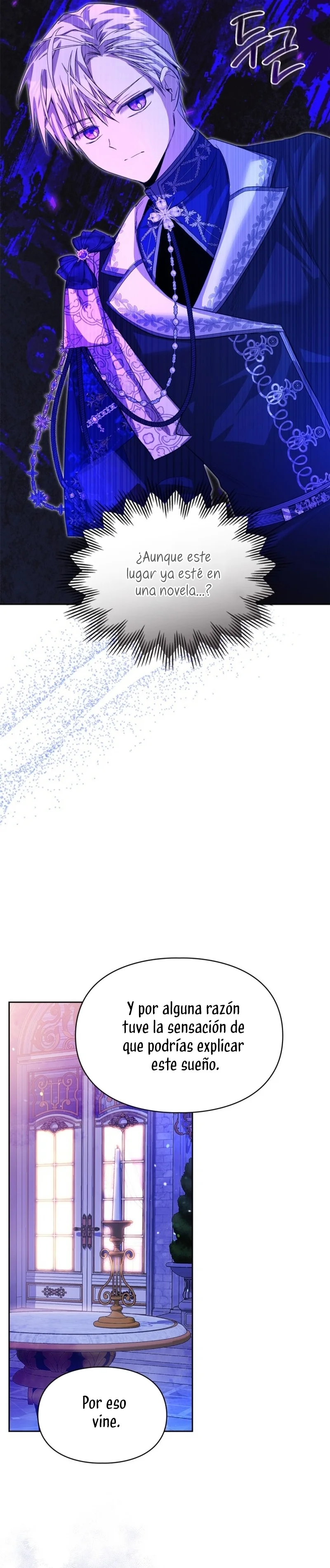 Página 36 del Manga