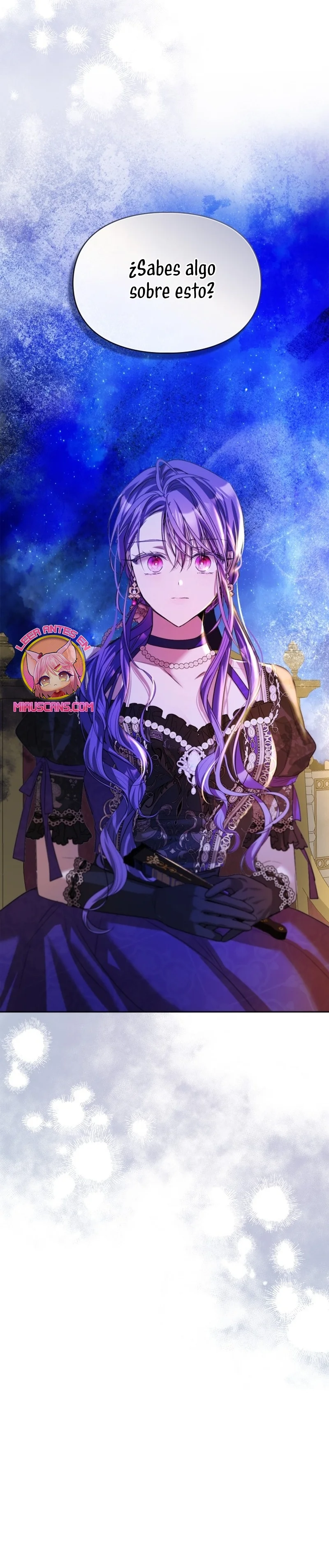 Página 37 del Manga