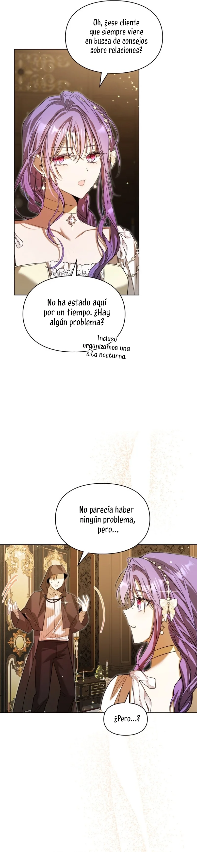 Página 39 del Manga