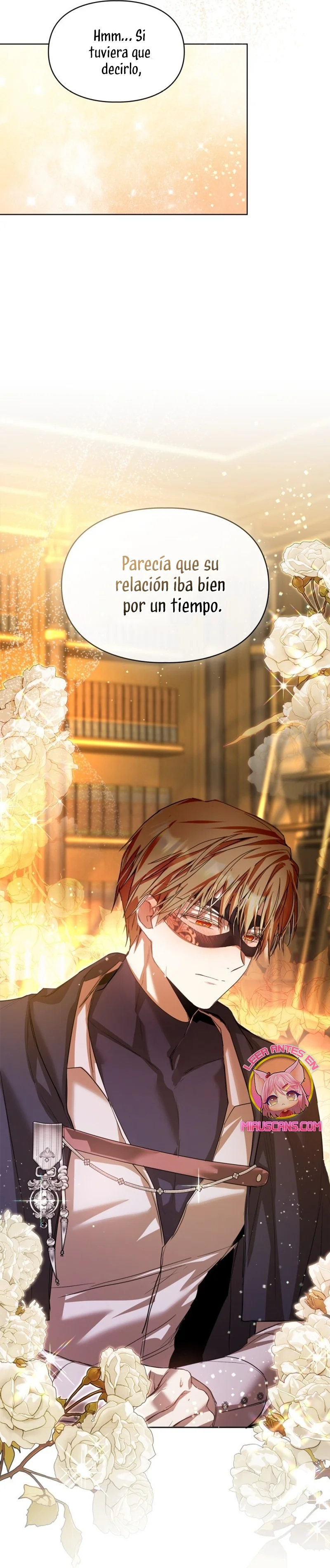 Página 40 del Manga