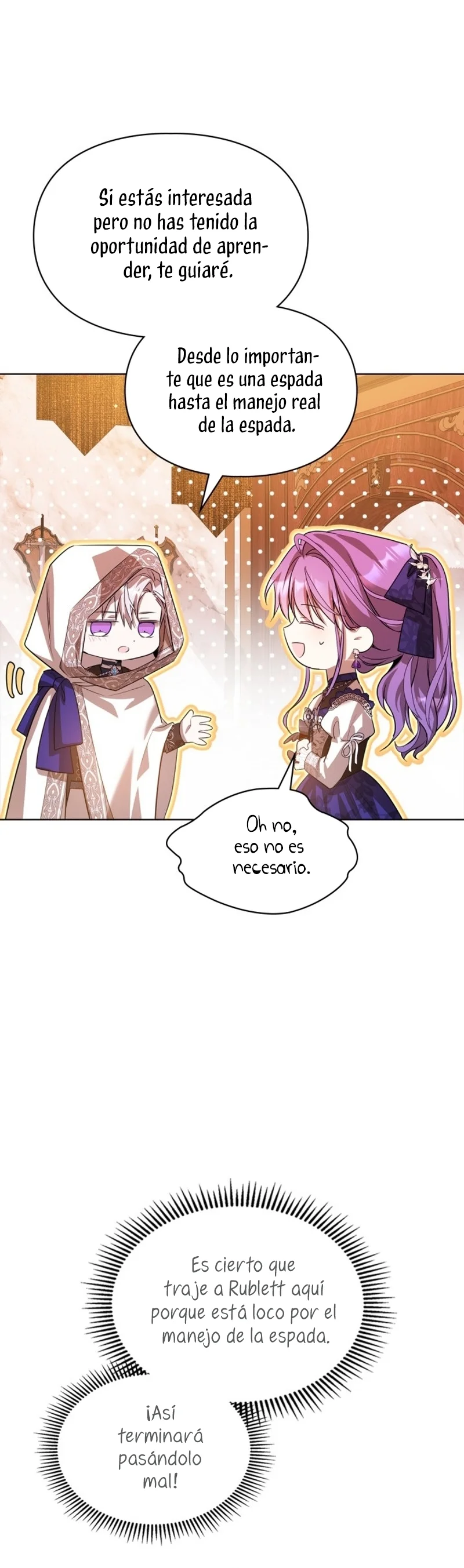 Página 36 del Manga