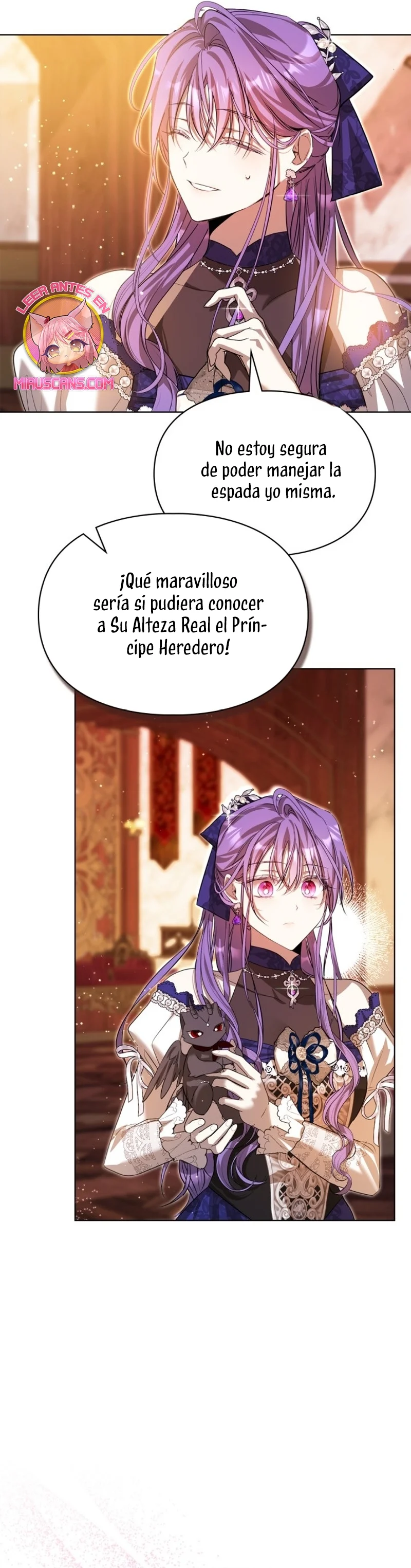 Página 37 del Manga