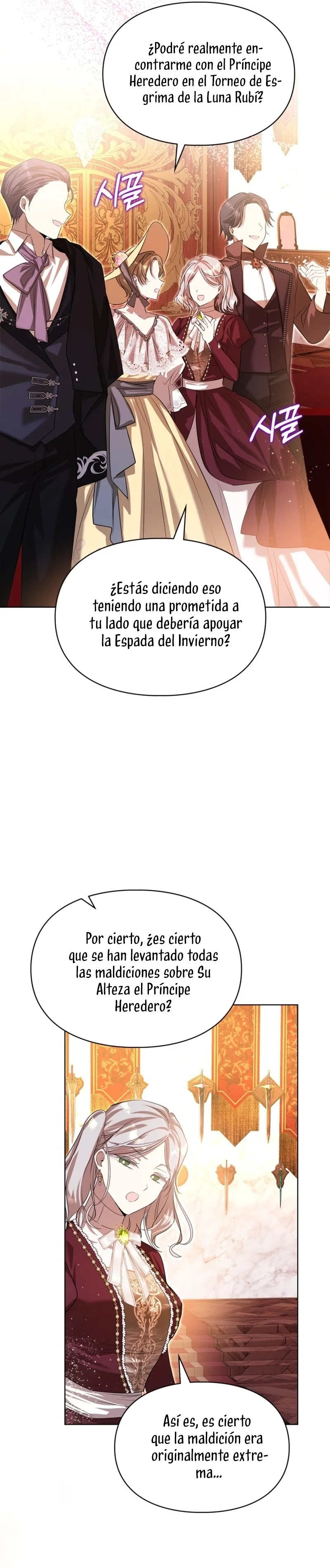 Página 38 del Manga
