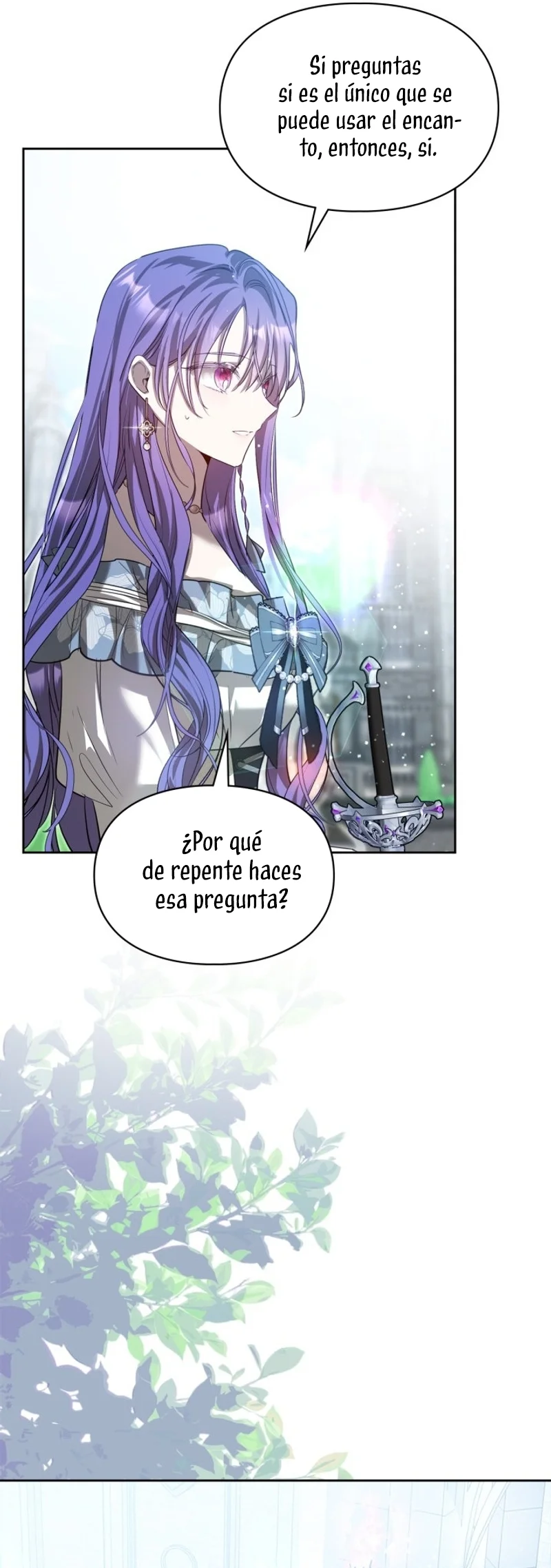 Página 34 del Manga