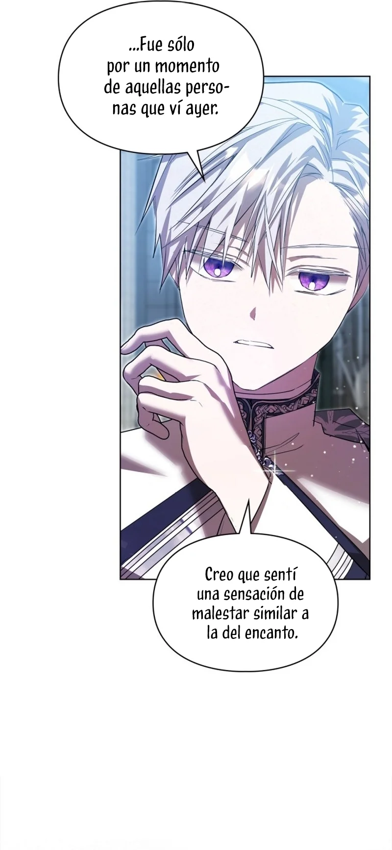 Página 36 del Manga