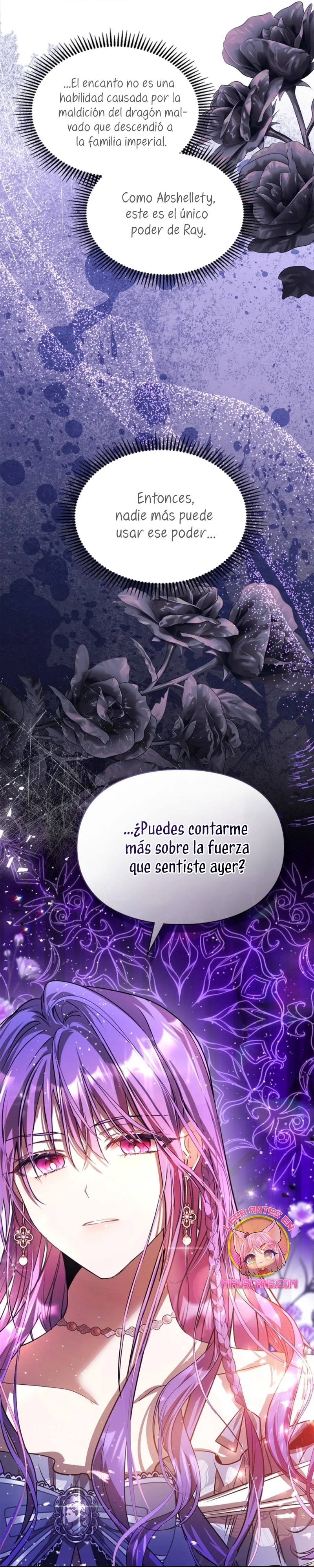 Página 37 del Manga