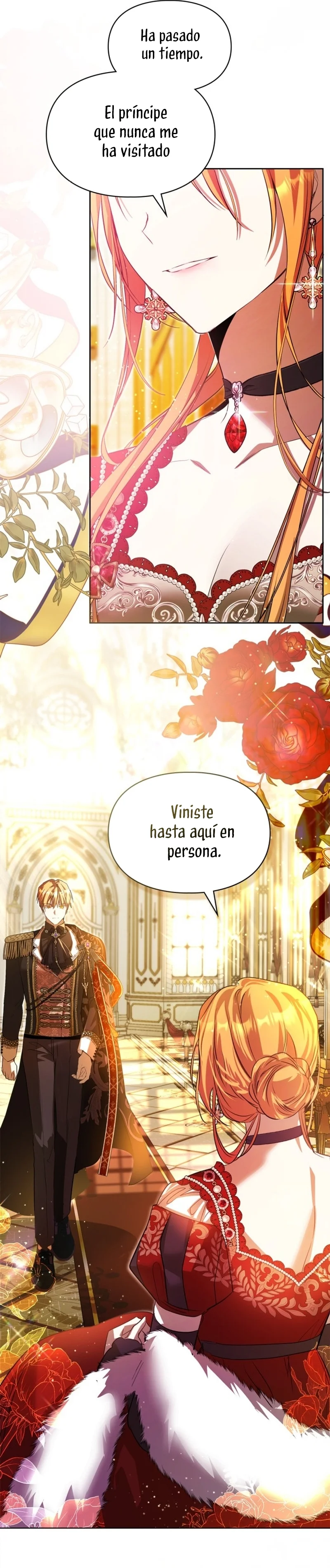 Página 39 del Manga
