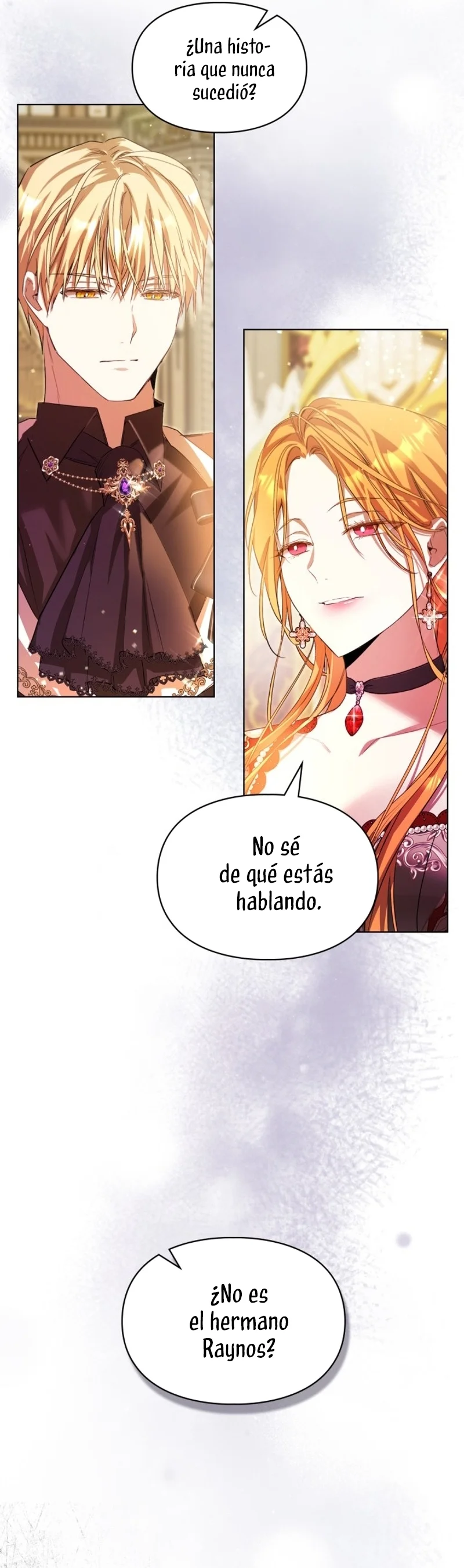 Página 41 del Manga