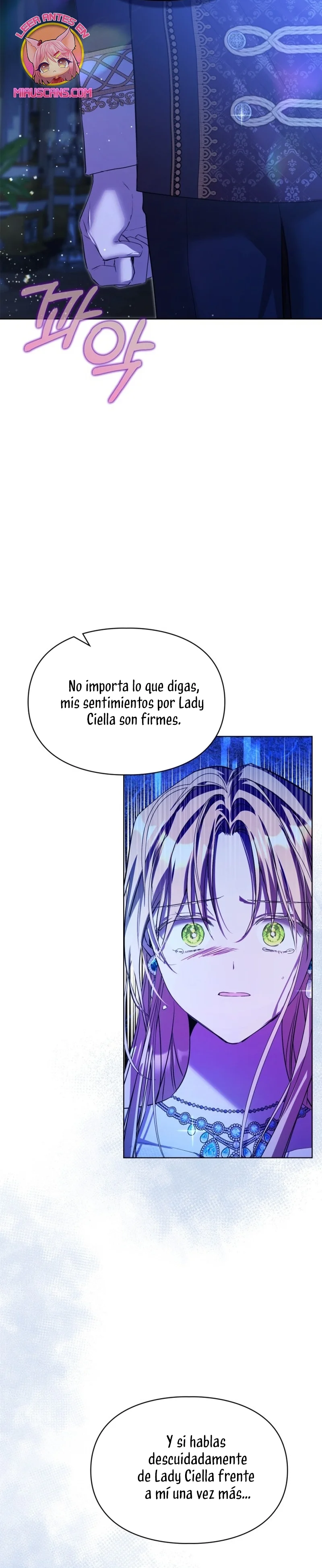 Página 34 del Manga