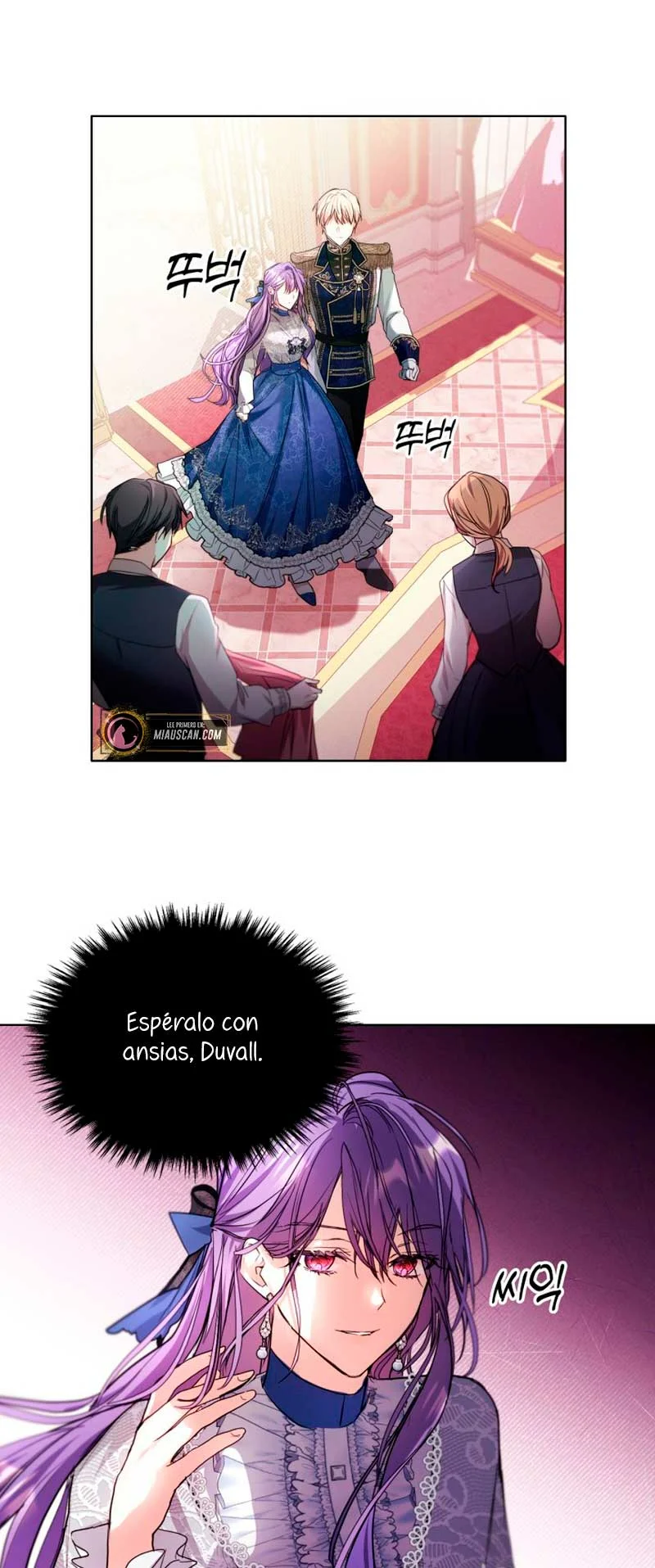 Página 41 del Manga