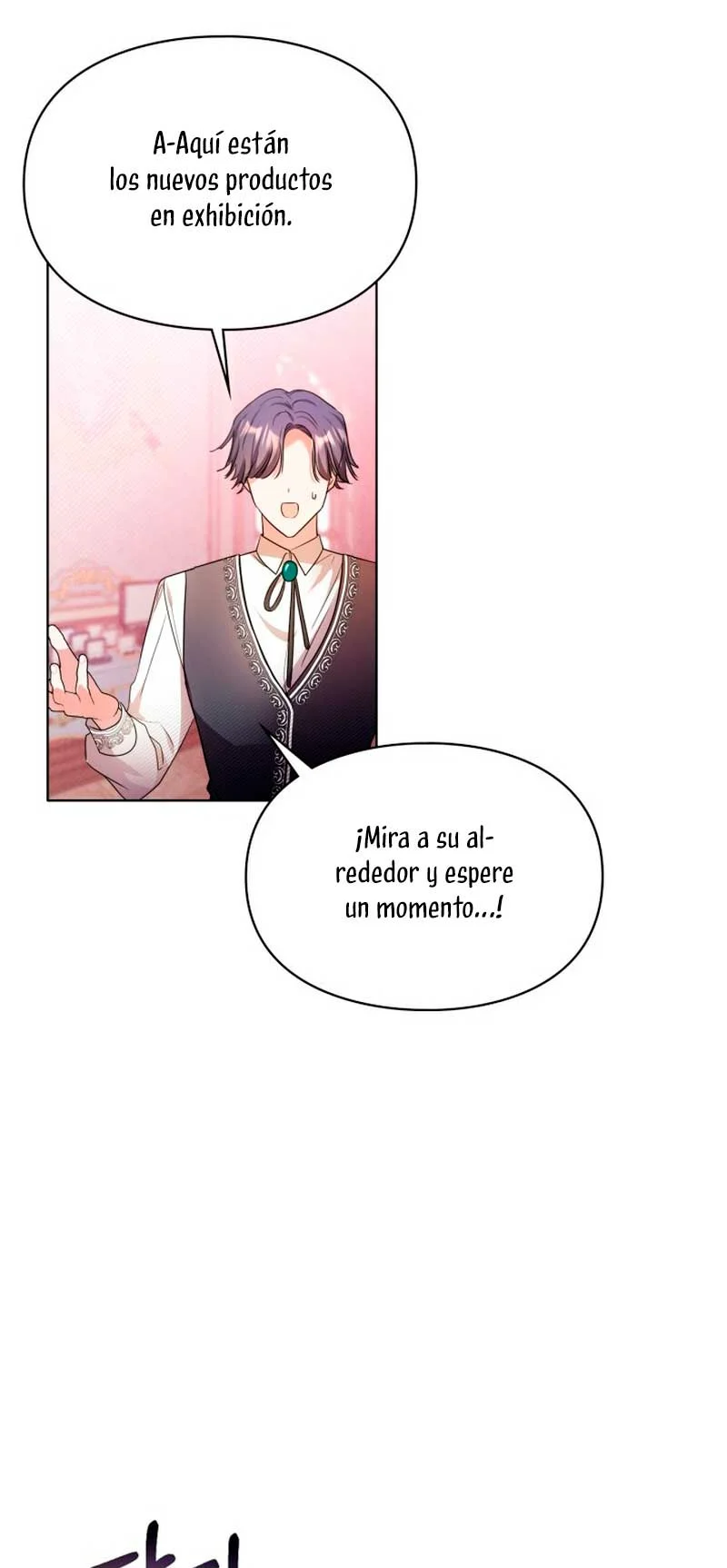 Página 43 del Manga