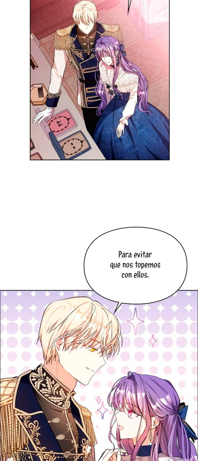 Página 45 del Manga