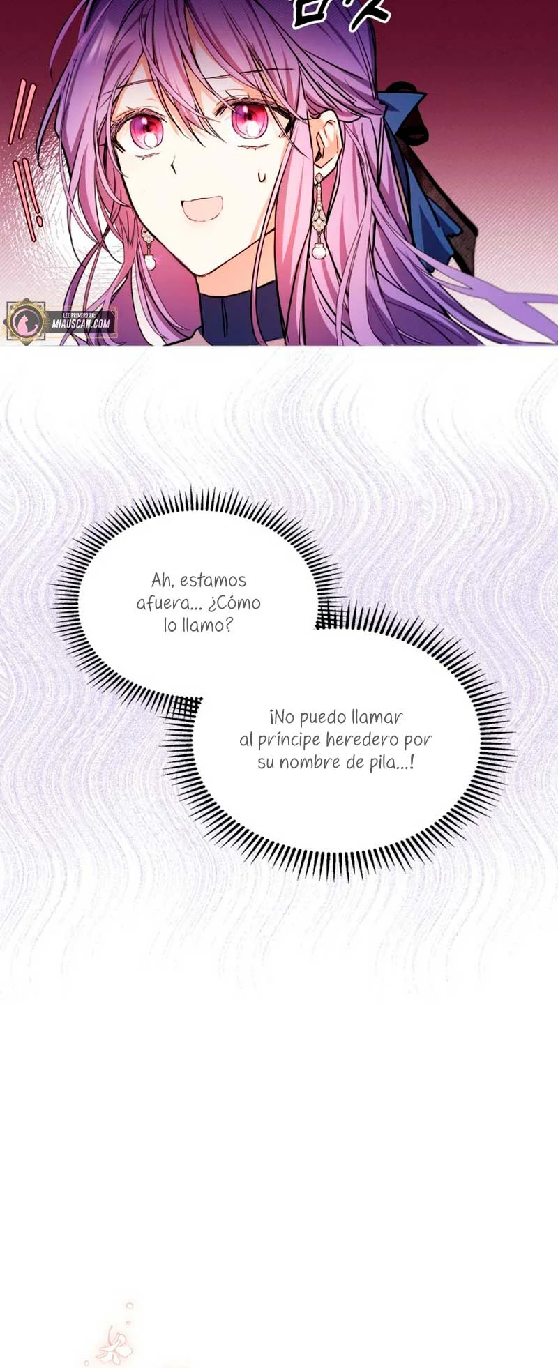 Página 47 del Manga