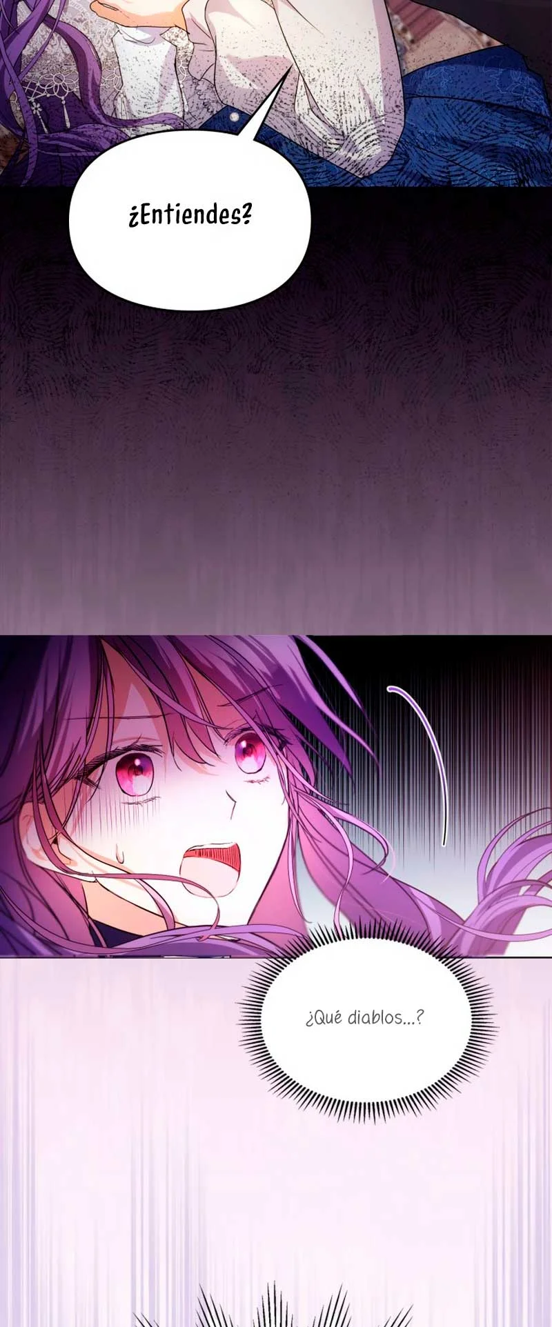 Página 61 del Manga