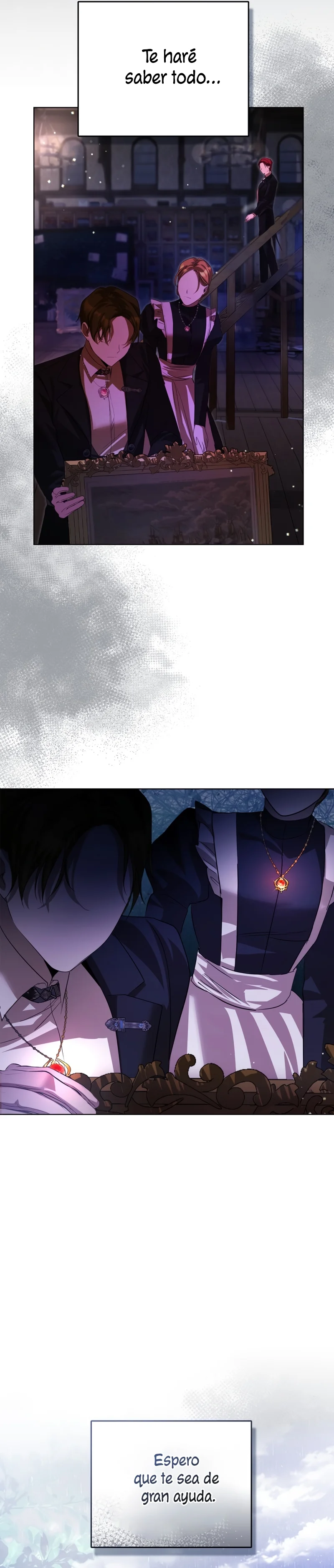 Página 36 del Manga