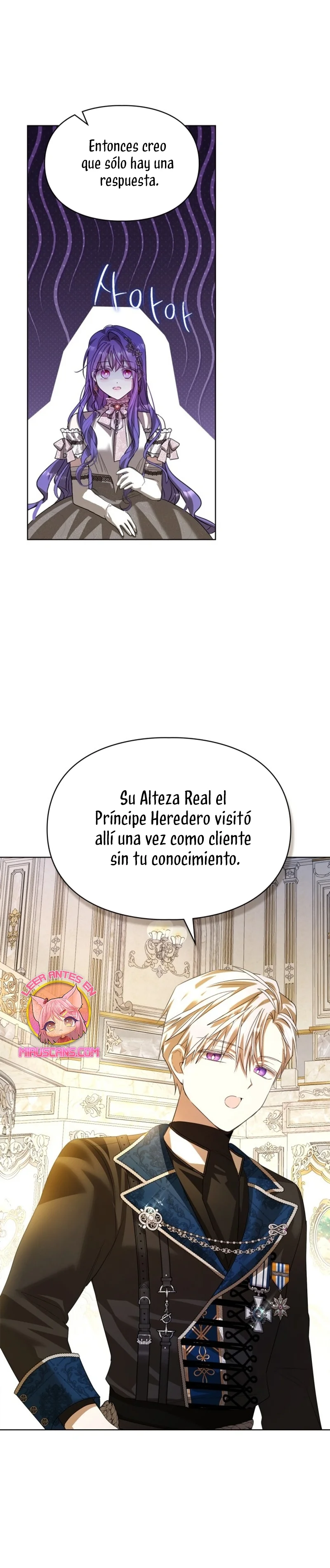 Página 32 del Manga