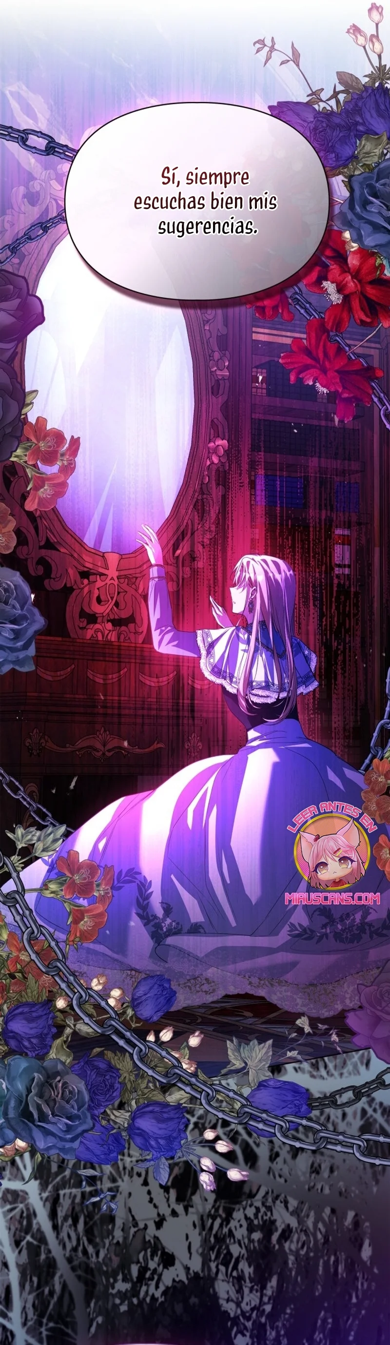 Página 30 del Manga