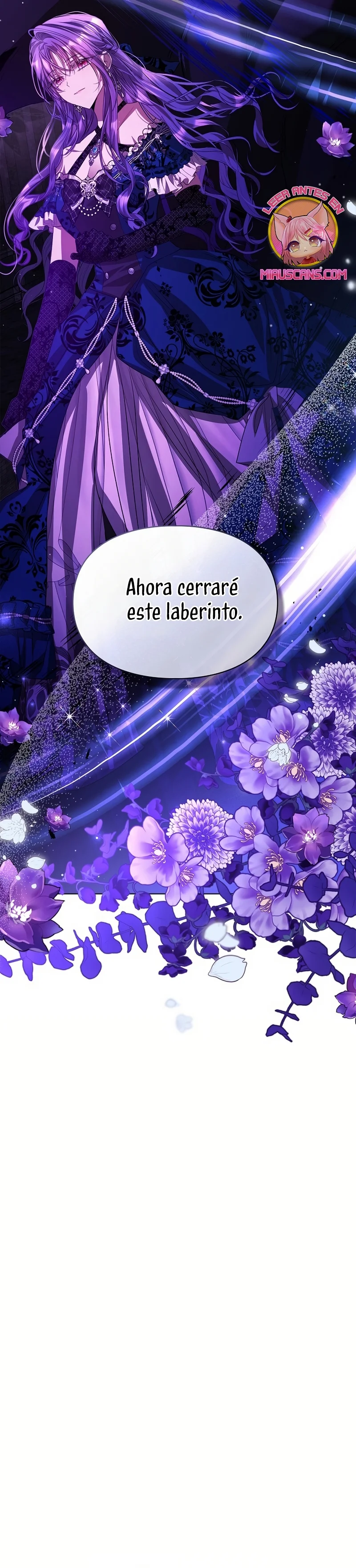 Página 39 del Manga
