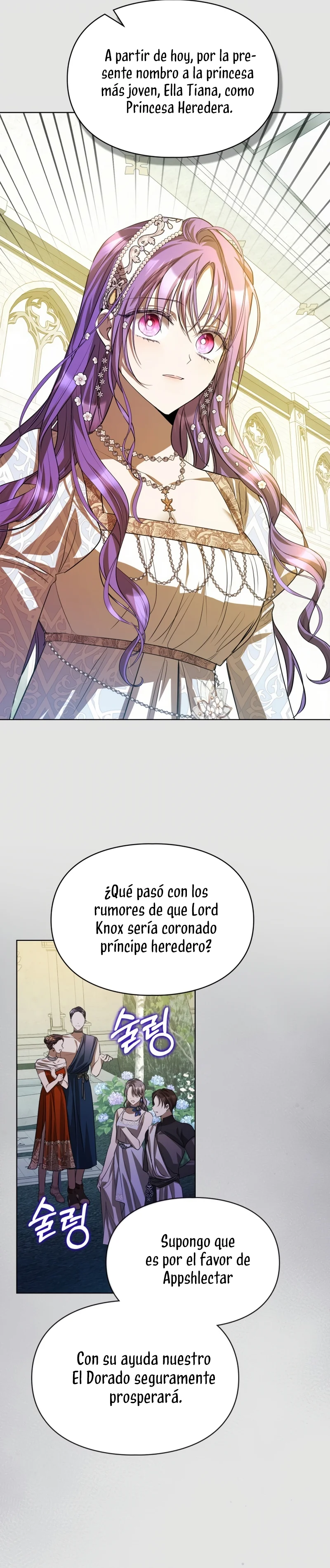 Página 36 del Manga