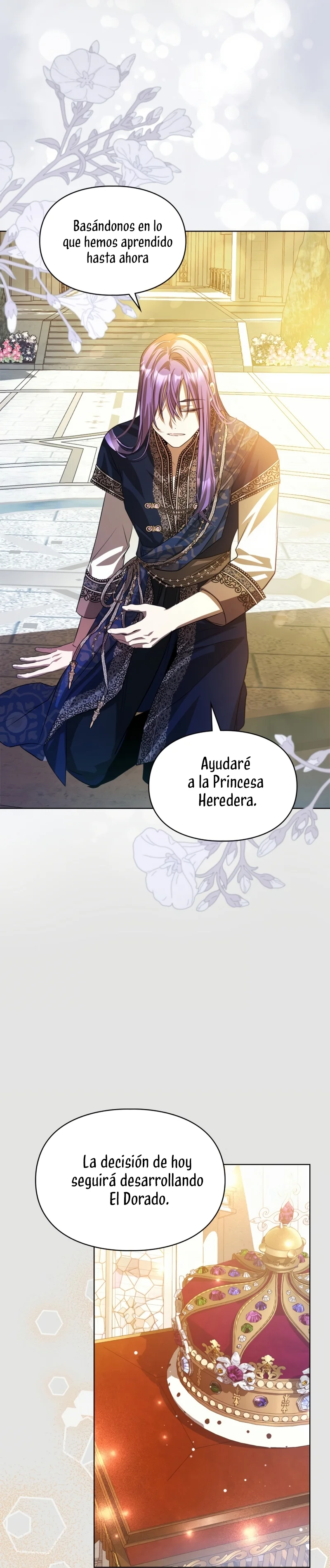 Página 39 del Manga