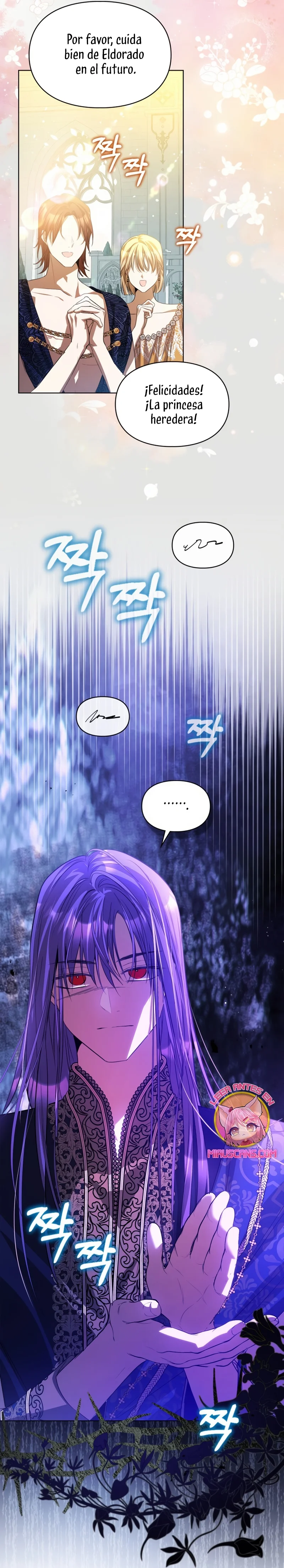 Página 41 del Manga