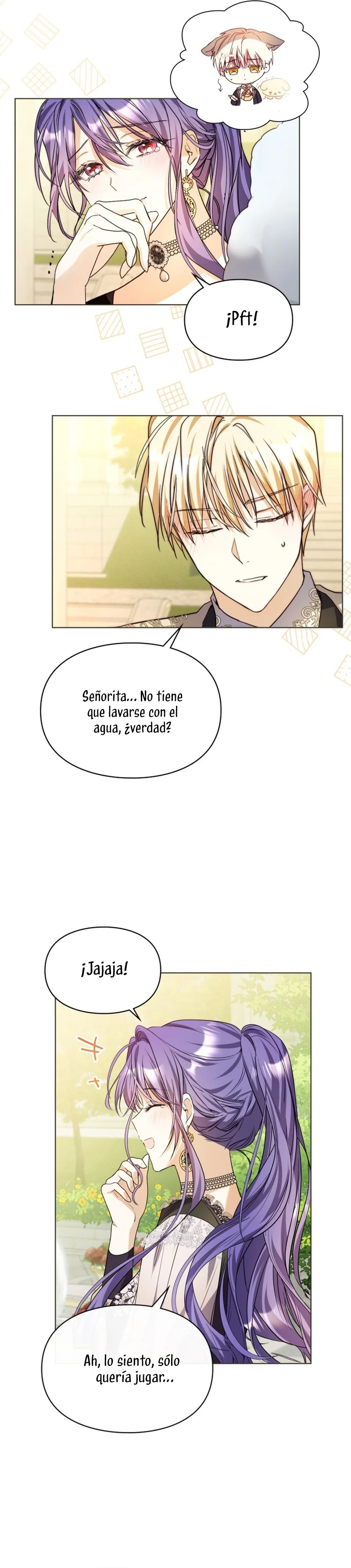 Página 34 del Manga