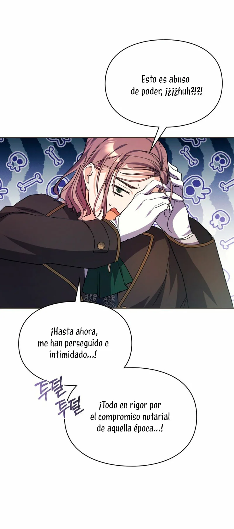 Página 30 del Manga