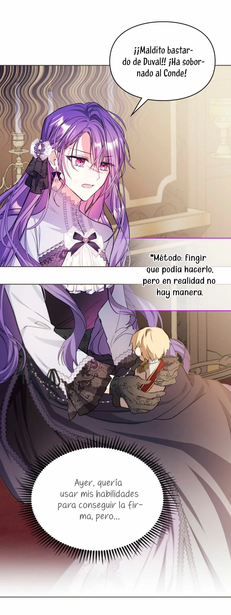 Página 42 del Manga