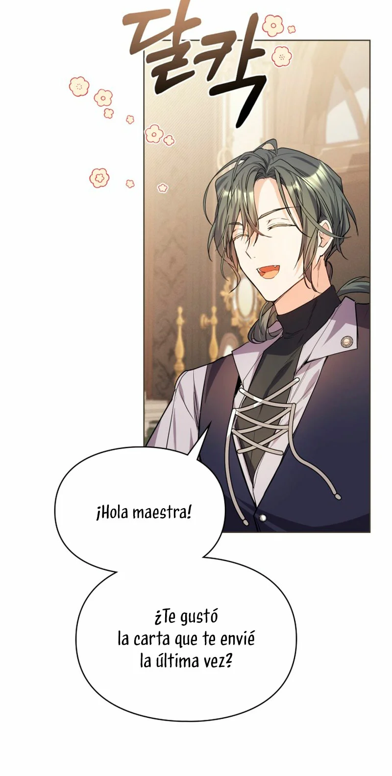 Página 46 del Manga