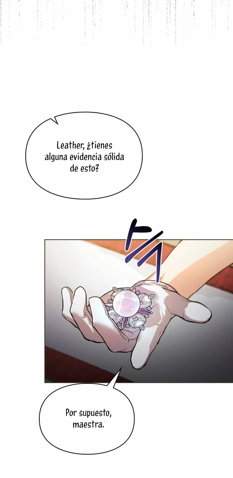 Página 54 del Manga