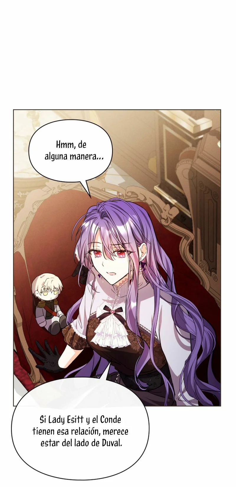 Página 58 del Manga