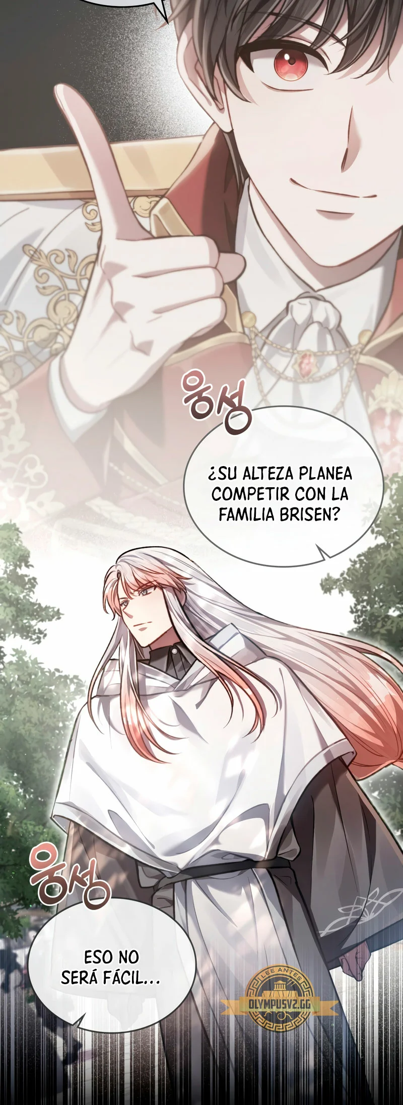 Página 35 del Manga