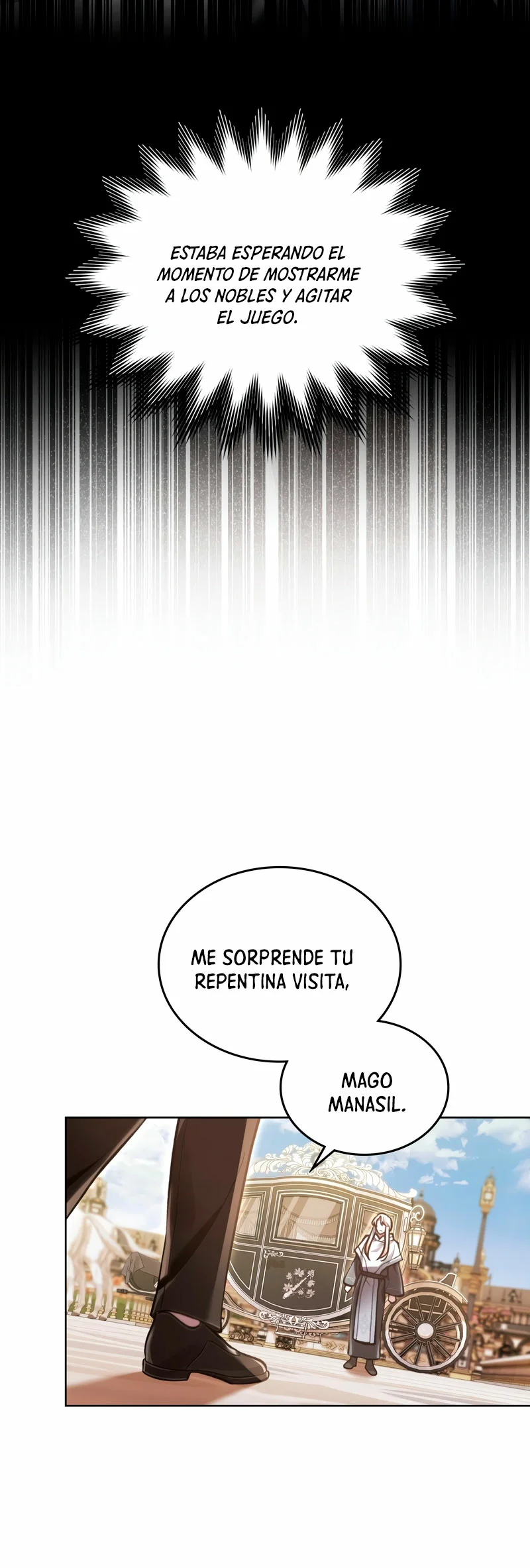 Página 36 del Manga
