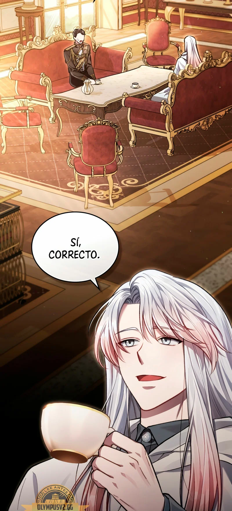 Página 40 del Manga