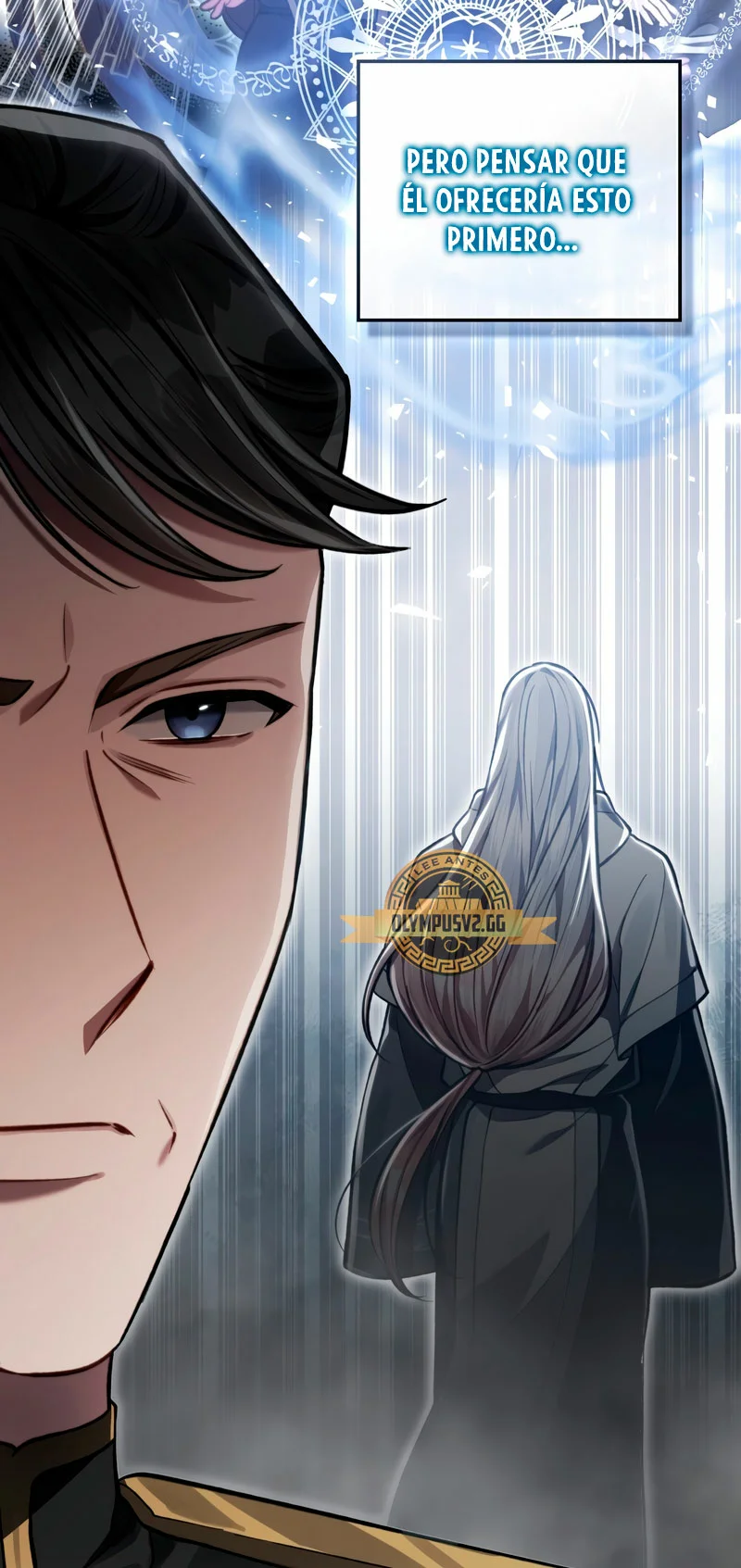 Página 43 del Manga