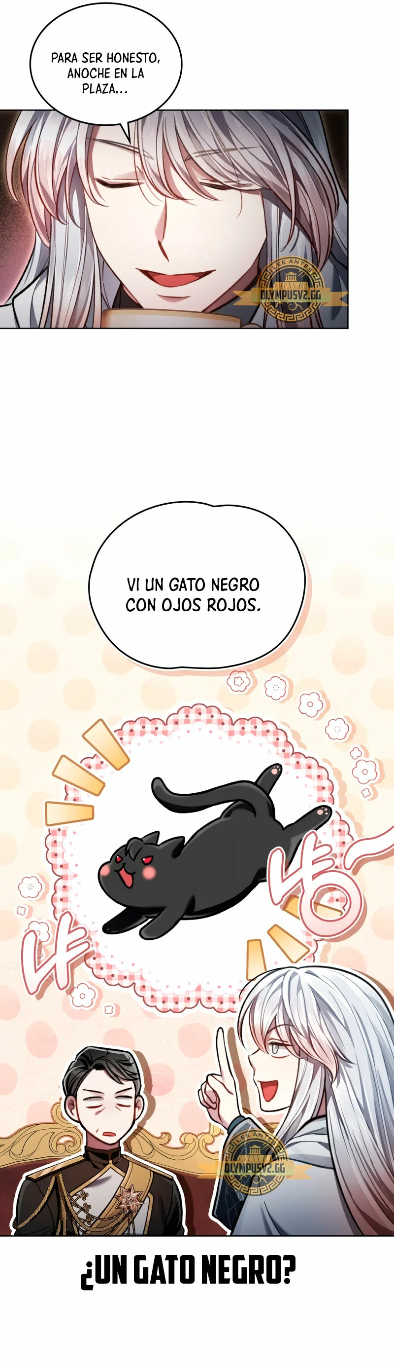 Página 45 del Manga
