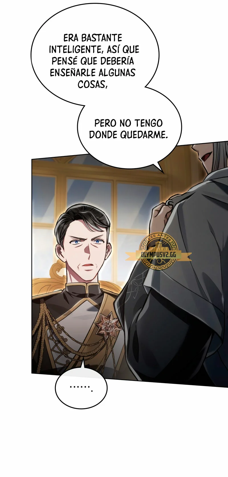Página 46 del Manga